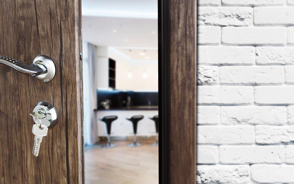 agence de serrurerie Paris 18